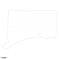 Connecticut Map