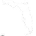 Florida Map