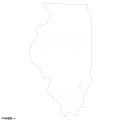 Illinois Map