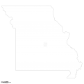 Missouri Map