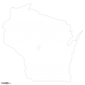 Wisconsin Map