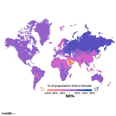 Bitcoin Searches Map, USA